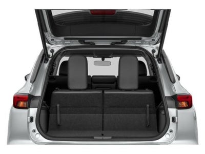 2022 Mitsubishi Outlander Black Edition