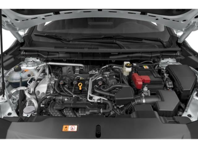 2022 Mitsubishi Outlander Black Edition