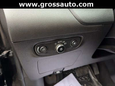 2022 Buick Encore GX AWD Preferred