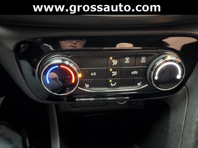 2022 Buick Encore GX AWD Preferred