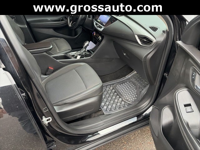 2022 Buick Encore GX AWD Preferred