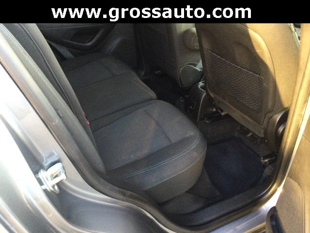 2015 Chevrolet Trax LT