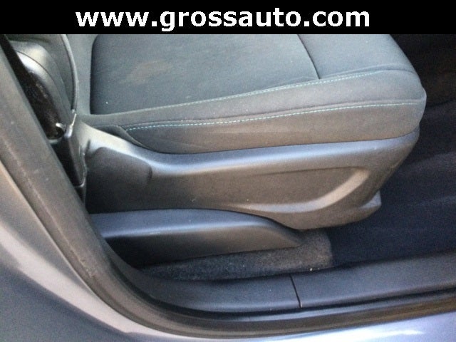 2015 Chevrolet Trax LT