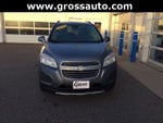 2015 Chevrolet Trax LT