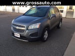 2015 Chevrolet Trax LT