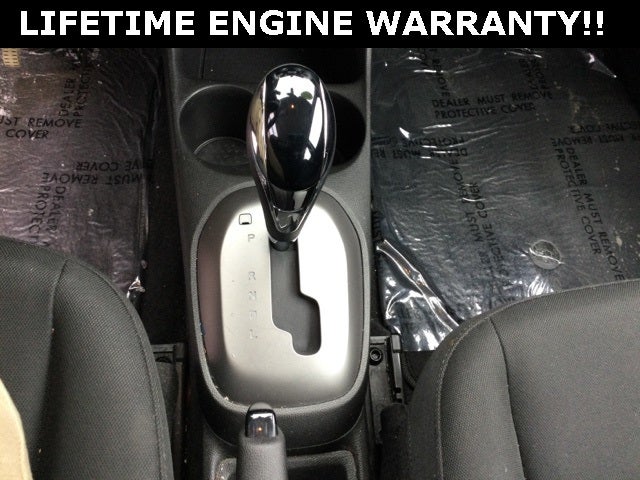 2022 Chevrolet Spark FWD 1LT Automatic