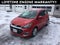 2022 Chevrolet Spark FWD 1LT Automatic