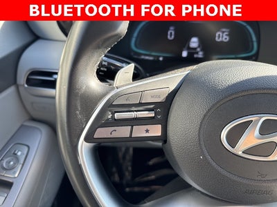 2024 Hyundai Palisade SEL