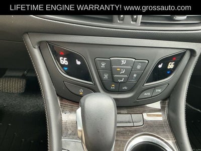 2019 Buick Envision Premium I