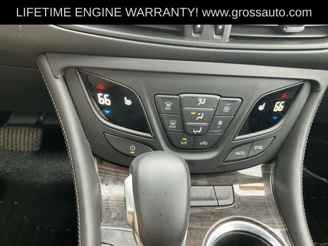 2019 Buick Envision Premium I