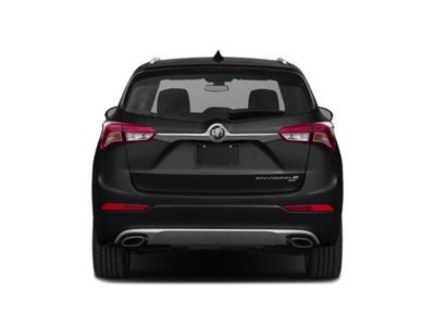 2019 Buick Envision Premium I
