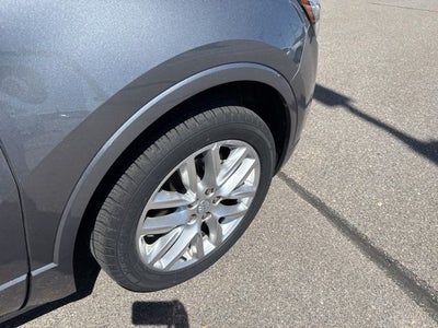 2020 Buick Envision Premium I