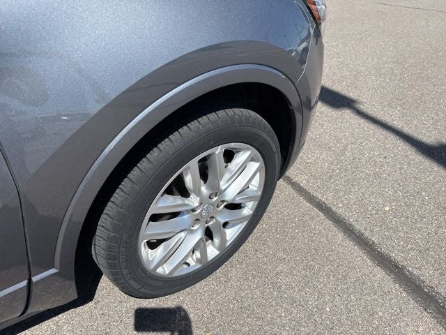 2020 Buick Envision Premium I