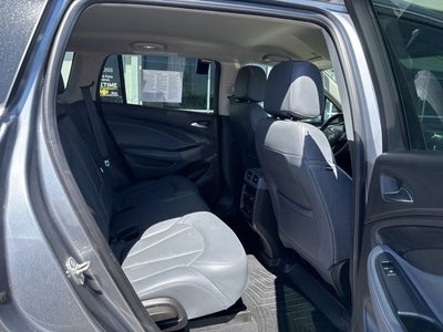 2020 Buick Envision Premium I