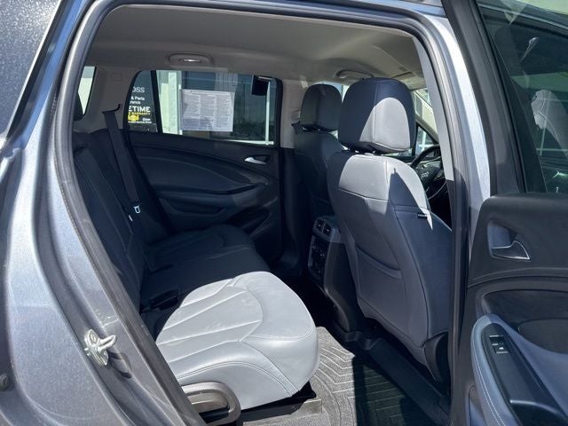 2020 Buick Envision Premium I