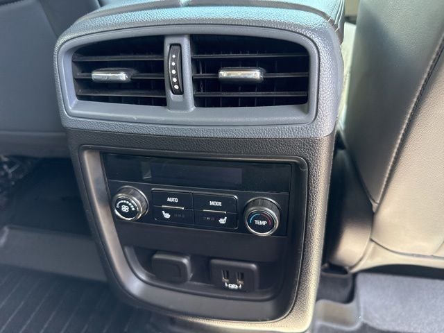 2020 Buick Envision Premium I