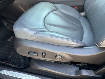 2020 Buick Envision Premium I