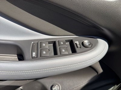 2020 Buick Envision Premium I