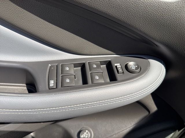 2020 Buick Envision Premium I