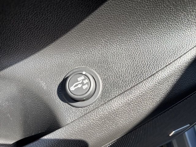 2020 Buick Envision Premium I