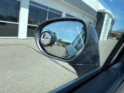 2020 Buick Envision Premium I