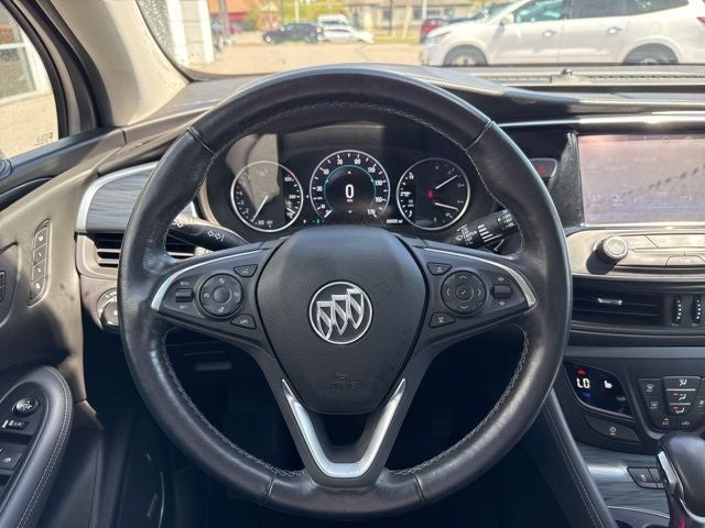 2020 Buick Envision Premium I