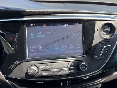 2020 Buick Envision Premium I