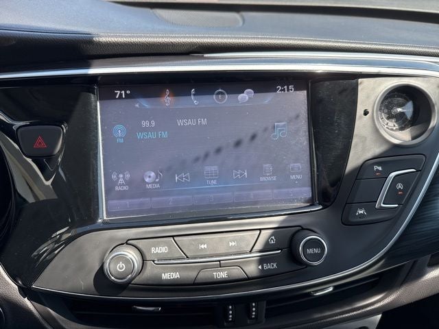 2020 Buick Envision Premium I