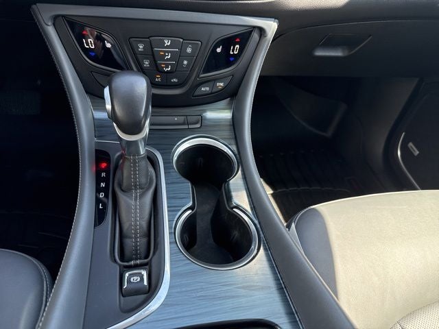 2020 Buick Envision Premium I