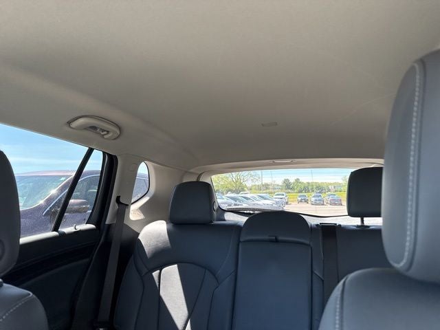 2020 Buick Envision Premium I