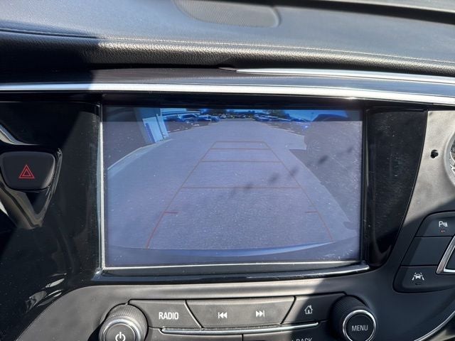 2020 Buick Envision Premium I