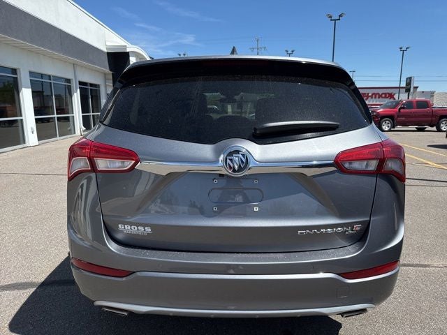 2020 Buick Envision Premium I