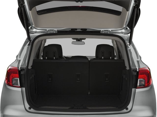 2018 Buick Envision Premium II