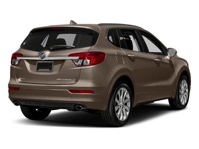 2018 Buick Envision Premium II