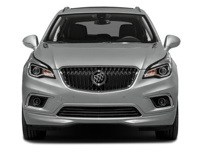 2018 Buick Envision Premium II