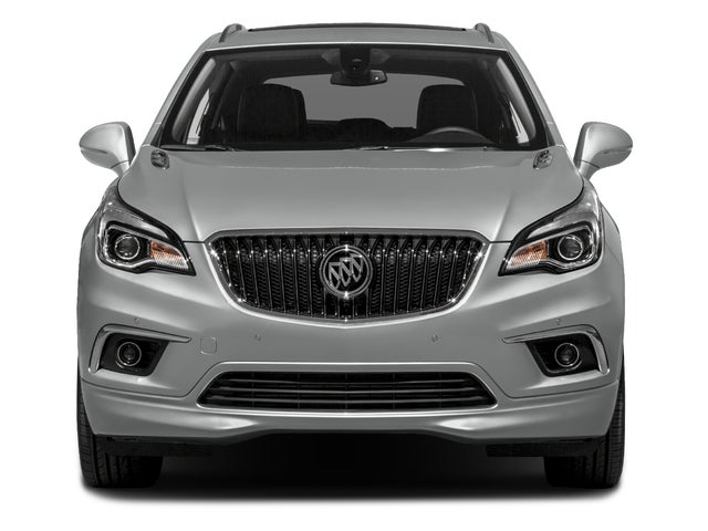 2018 Buick Envision Premium II