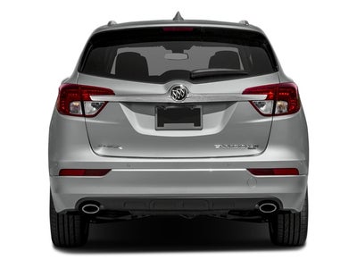 2018 Buick Envision Premium II
