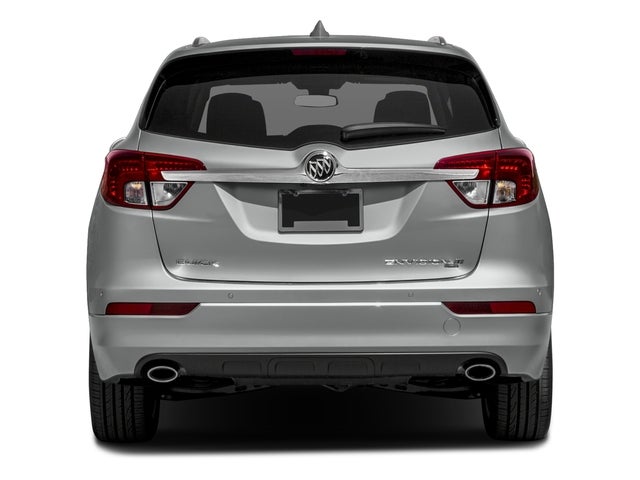 2018 Buick Envision Premium II
