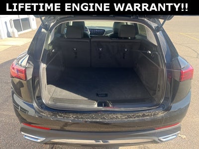 2025 Buick Envision Preferred AWD