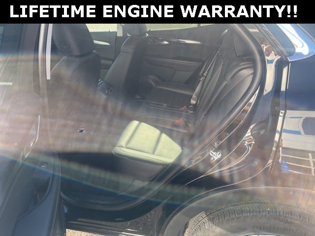 2025 Buick Envision Preferred AWD