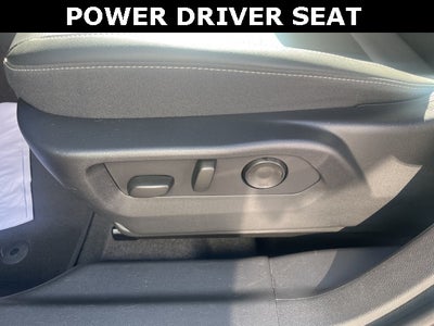 2025 Buick Envision Preferred AWD