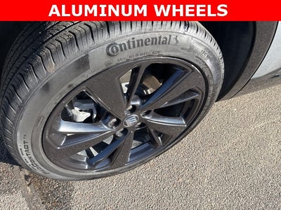 2025 Buick Envision Sport Touring AWD