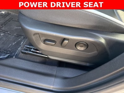 2025 Buick Envision Sport Touring AWD