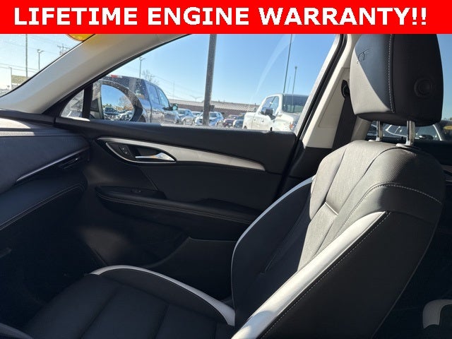 2025 Buick Envision Sport Touring AWD