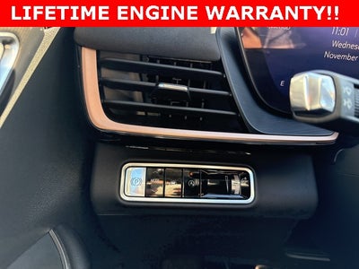 2025 Buick Envision Sport Touring AWD