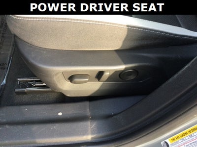 2025 Buick Envision Sport Touring AWD