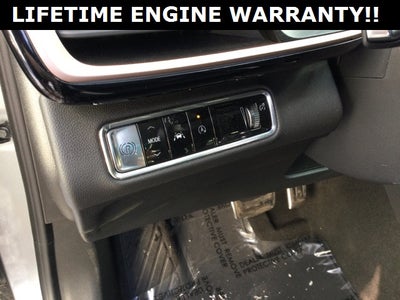 2025 Buick Envision Sport Touring AWD