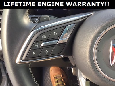 2025 Buick Envision Sport Touring AWD