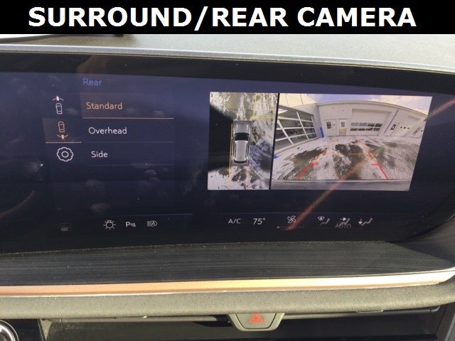 2025 Buick Envision Sport Touring AWD