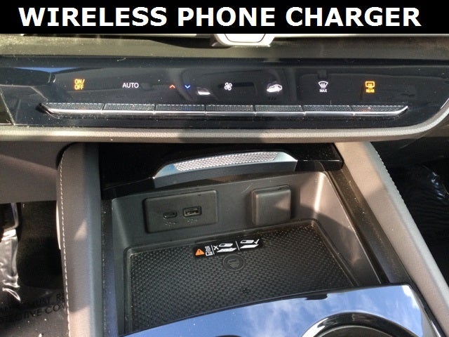 2025 Buick Envision Sport Touring AWD